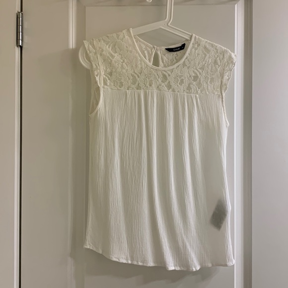 Only blouse - Picture 1 of 3